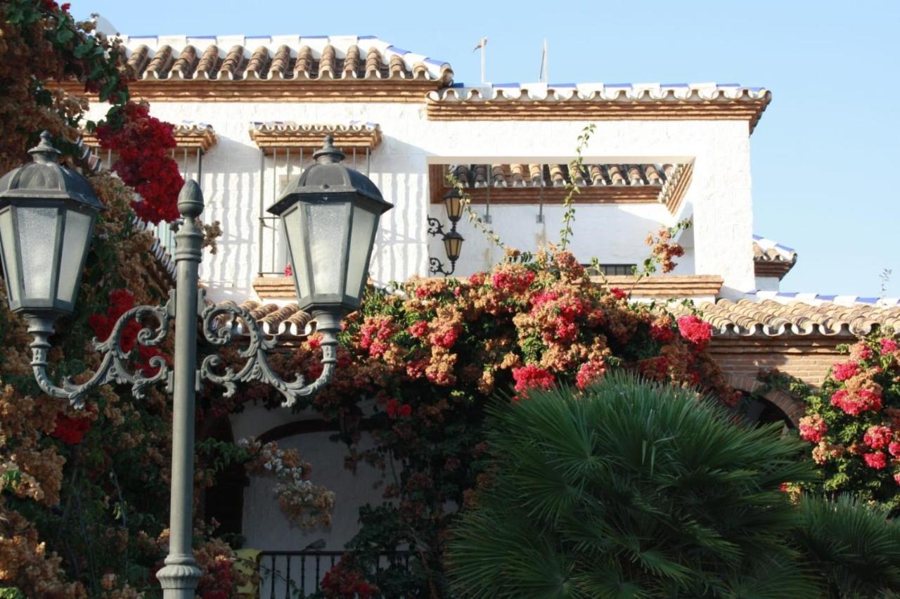 Espectacular Villa Puerto Marina Playa Benalmádena Eksteriør bilde