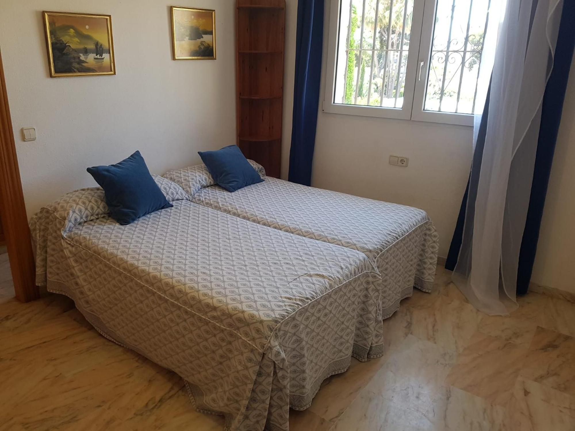 Espectacular Villa Puerto Marina Playa Benalmádena Eksteriør bilde